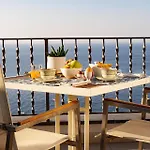 Punta Regina Hotel 4*