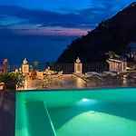 Hotel Punta Regina Positano