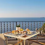 Punta Regina Hotel