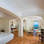 Punta Regina Hotel 4*