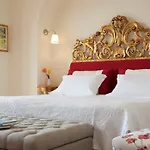 Punta Regina Hotel 4*