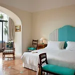 Punta Regina Hotel Positano