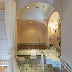 Hotel Punta Regina Positano