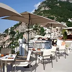 Punta Regina Hotel