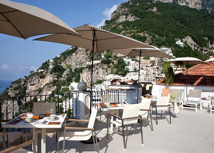 푼타 레지나 호텔