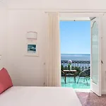 Otel Punta Regina Positano