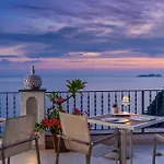 Punta Regina Positano
