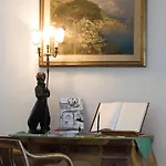Punta Regina 4* Ποζιτάνο