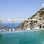 Punta Regina Ποζιτάνο