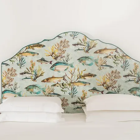 Punta Regina Hotel Positano