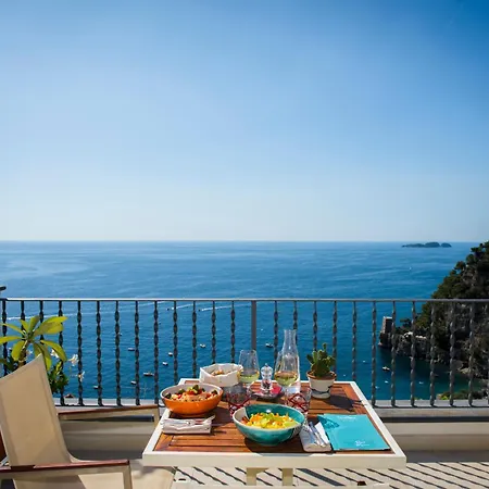 Punta Regina Hotel