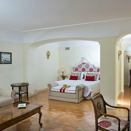 فندق Punta Regina