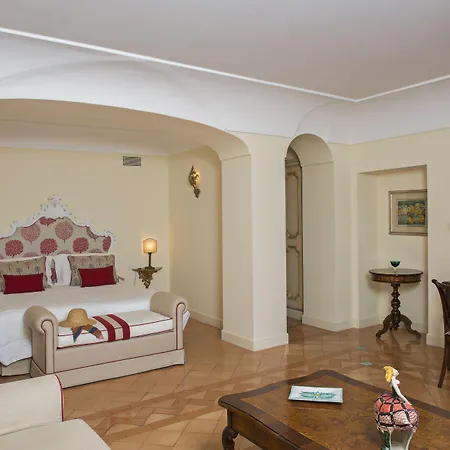 Punta Regina 4*