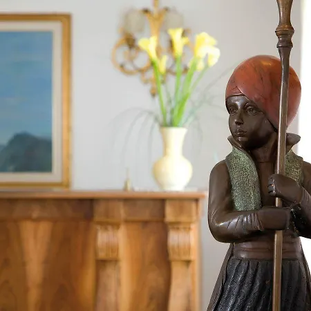 Punta Regina 4* Positano