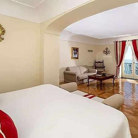 Hotel Punta Regina