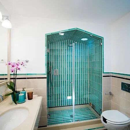 Punta Regina 4* Positano
