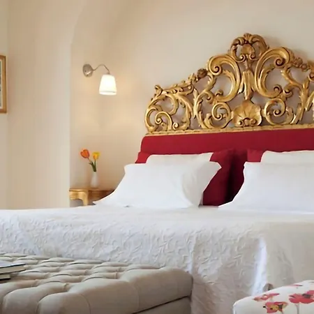 Hotel Punta Regina