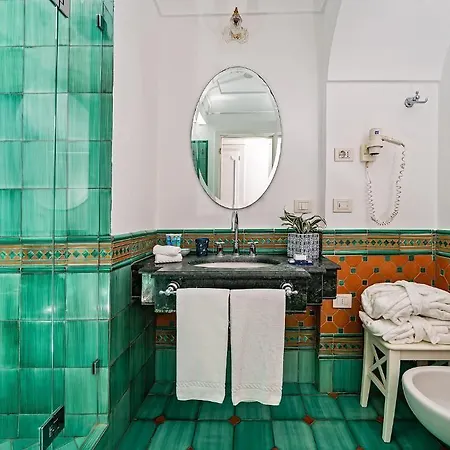 Punta Regina 4* Positano