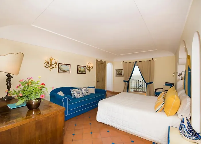Hotell Punta Regina