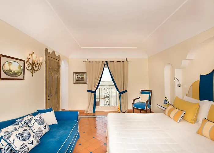 Punta Regina 4*