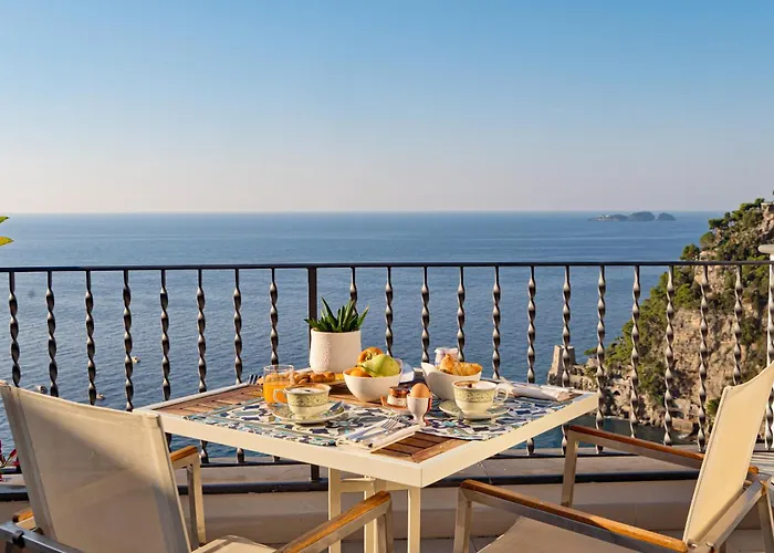 Punta Regina Hotel