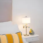 Hotel Punta Regina