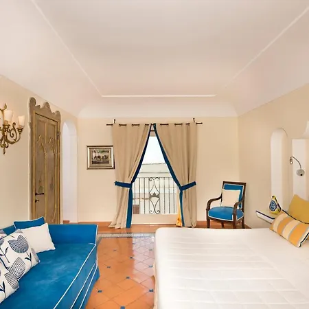 Punta Regina 4*
