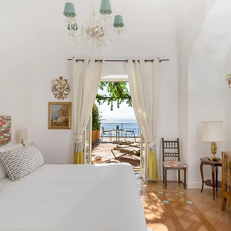 Szálloda Punta Regina 4*