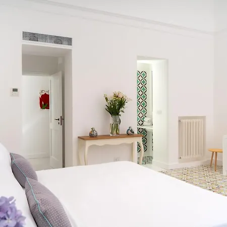 Punta Regina 4* بوسيتانو