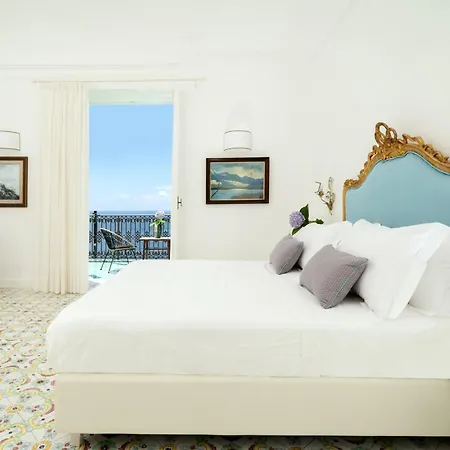 فندق Punta Regina