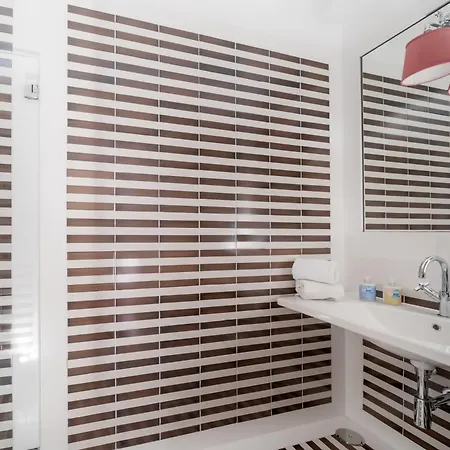 Punta Regina فندق 4*