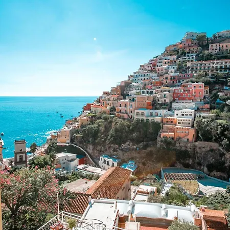 فندق Punta Regina