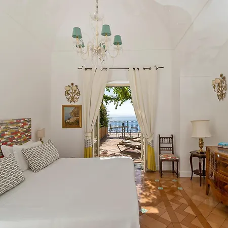 فندق Punta Regina 4*