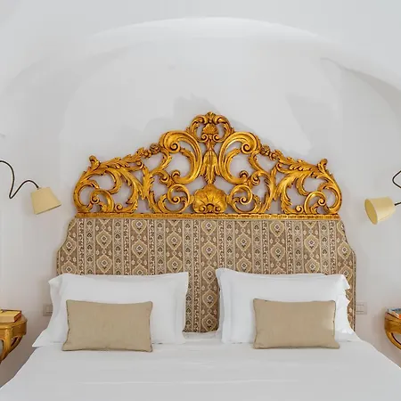 فندق Punta Regina 4*