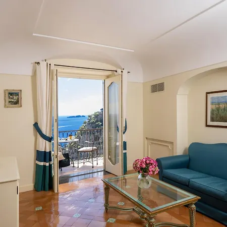 فندق Punta Regina 4*