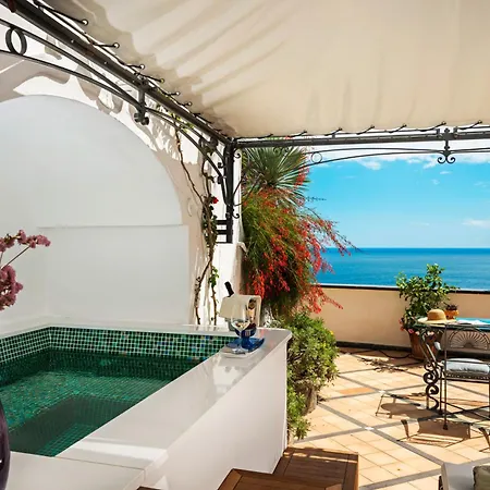 فندق Punta Regina