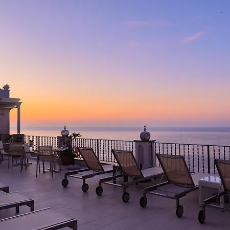 فندق Punta Regina 4*