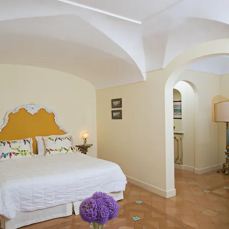 Punta Regina 4*