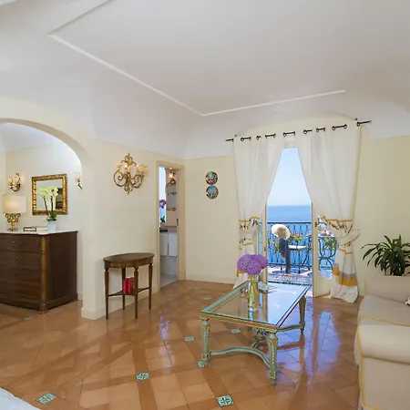Punta Regina 4*