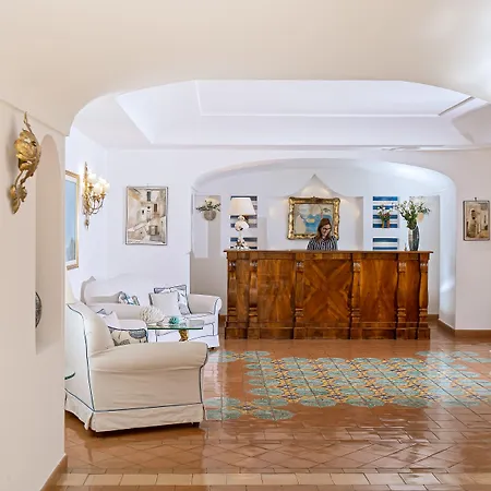 Szálloda Punta Regina 4*