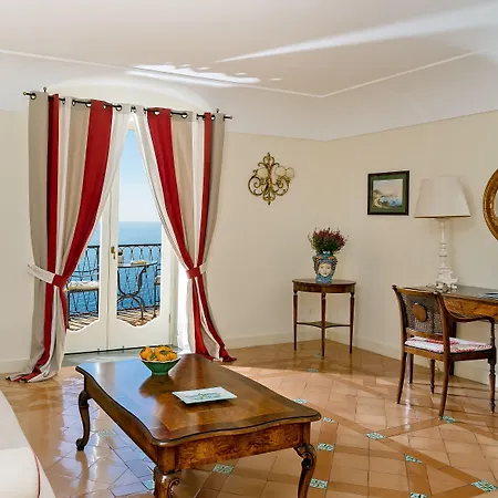 Szálloda Punta Regina 4*