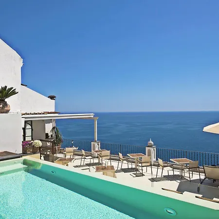Punta Regina فندق